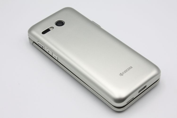 ���� ���󤿤󥱡����� KYF41 �����ѥ󥴡���� SIM���å�����Ѥ�