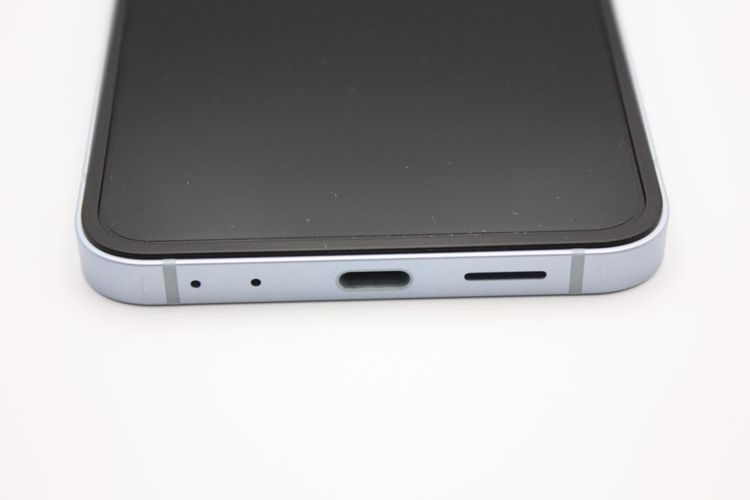 Galaxy Z Flip6 SCG29 au��SIM�ե꡼�֥롼 B���