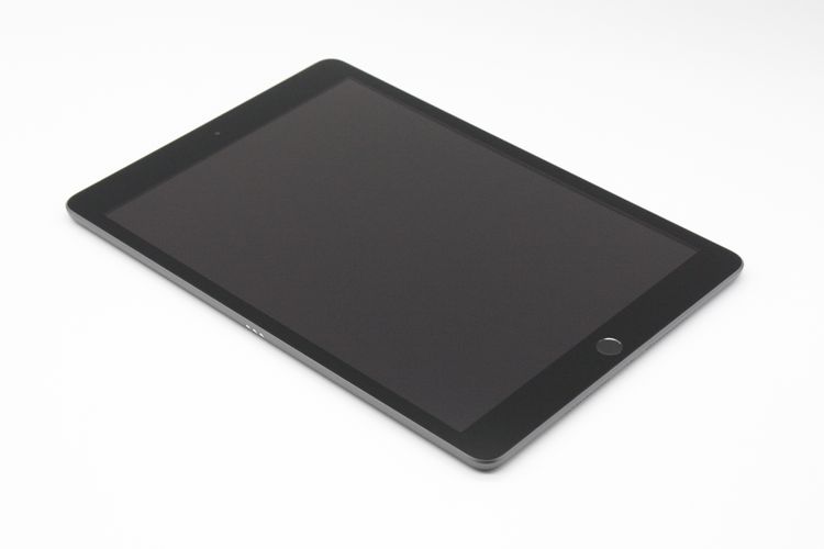 iPad ��7���� Wi-Fi+Cellular 32GB ���ڡ������쥤 B���