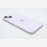 �������ò� �Хåƥ꡼�����ɹ�(100%) iPhone14Plus 128GB C���