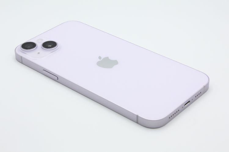 �������ò� �Хåƥ꡼�����ɹ�(100%) iPhone14Plus 128GB C���