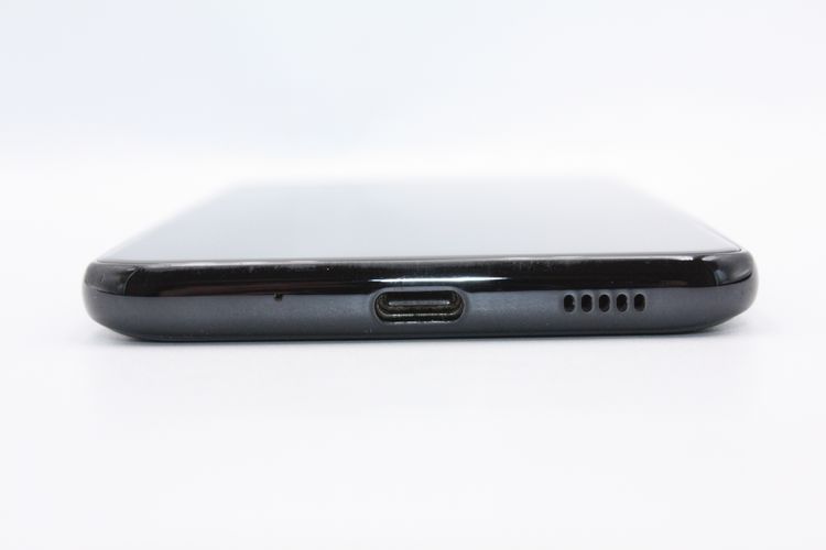Galaxy A21 ����ץ� SCV49 SIM���å�����Ѥ� �֥�å� C���