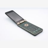 AQUOS K SHF34 ������륰�꡼�� SIM���å�����Ѥ� B���