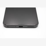 ���� Xiaomi 13T XIG04 �֥�å� SIM�ե꡼ A���