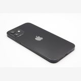 iPhone12 64GB �֥�å� SIM���å�����Ѥ� B���