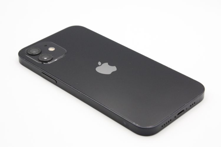 iPhone12 64GB �֥�å� SIM���å�����Ѥ� B���