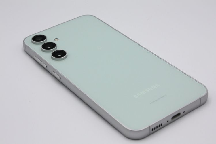 ���� Galaxy S23 FE SCG24 SIM�ե꡼ �ߥ�� A���