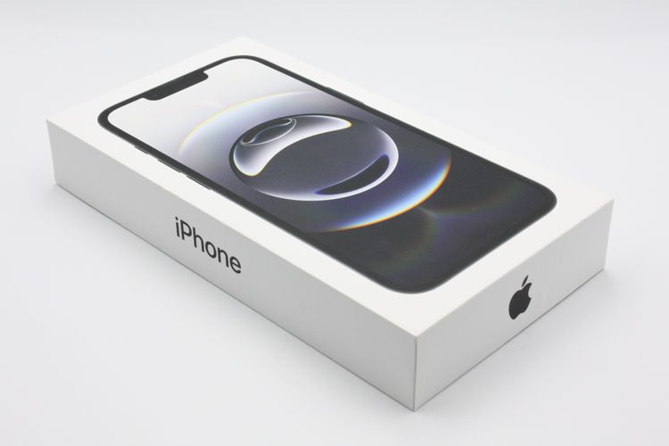 ���� �Хåƥ꡼�����ɹ�(100%) iPhone16e 128GB �֥�å� A���