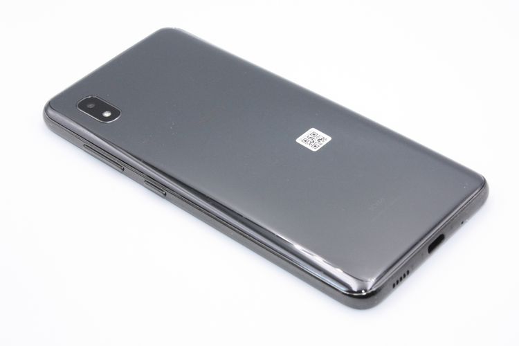 ò Galaxy A20 SCV46 SIMե꡼ ֥å J