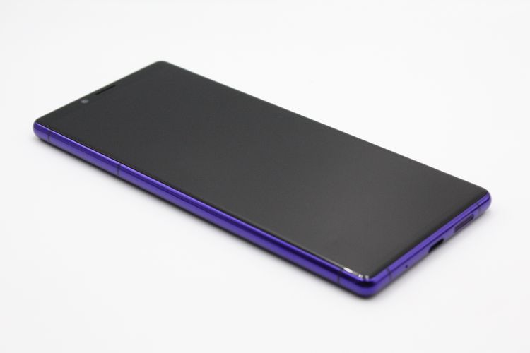 Xperia 1 SOV40 �ѡ��ץ� SIM���å�����Ѥ� C���