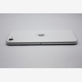 �������ò� ���� iPhoneSE ��2���� 64GB �ۥ磻�� SIM���å�����Ѥ�