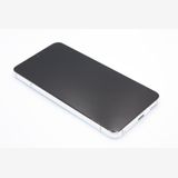 �������ò� Galaxy S22 SCG13 �ե���ȥ�ۥ磻�� SIM�ե꡼ B���