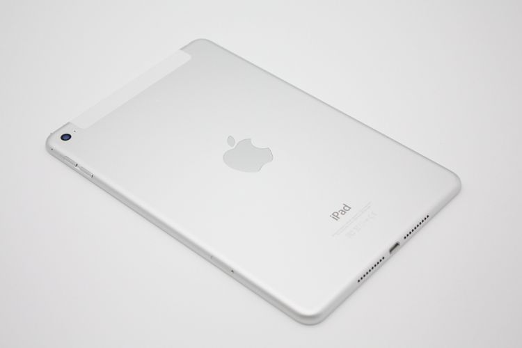 ���� iPad mini 4 Wi-Fi + Cellular 16GB ����С� A���