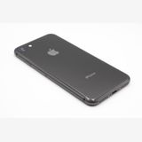 iPhone8 64GB SIM���å�����Ѥ� ���ڡ������쥤 C���