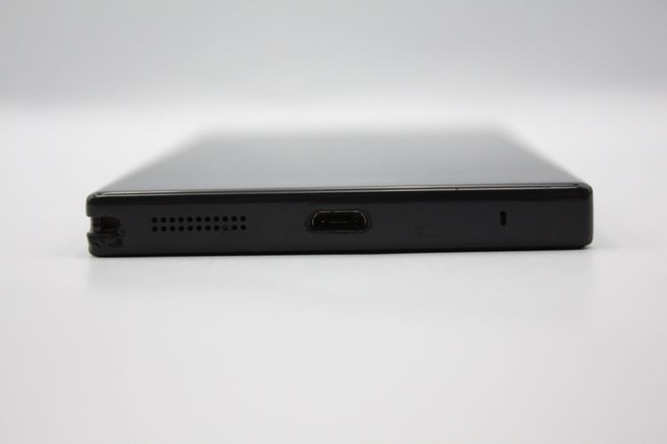 MONO MO-01K docomo Gray Black C���