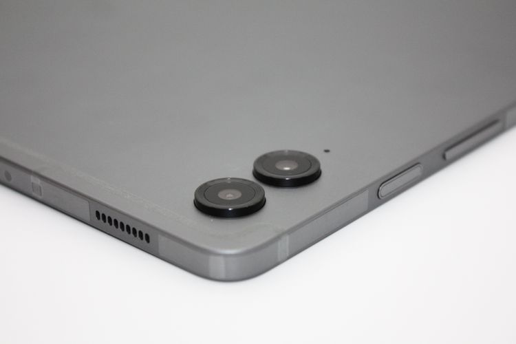 �������ò� Galaxy Tab S9 FE+ 5G SCT22 ���졼 B���