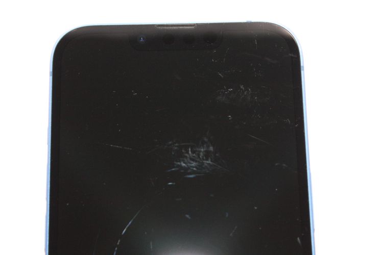 �������ò� �Хåƥ꡼�����ɹ�(100%) iPhone13 128GB �֥롼 C���