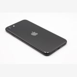 iPhoneSE ��2���� 64GB �֥�å� SIM���å�����Ѥ� B���