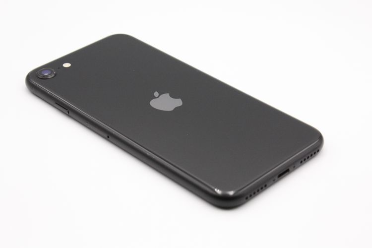 iPhoneSE ��2���� 64GB �֥�å� SIM���å�����Ѥ� B���