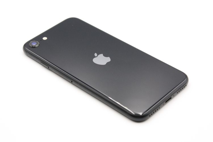 iPhoneSE ��3���� 64GB SIM�ե꡼ �ߥåɥʥ��� B���