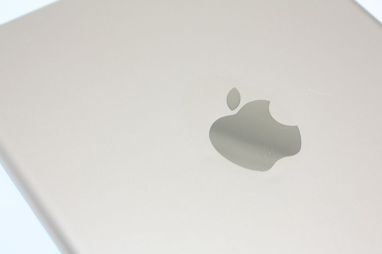 iPad mini 4 Wi-Fi + Cellular 16GB  C