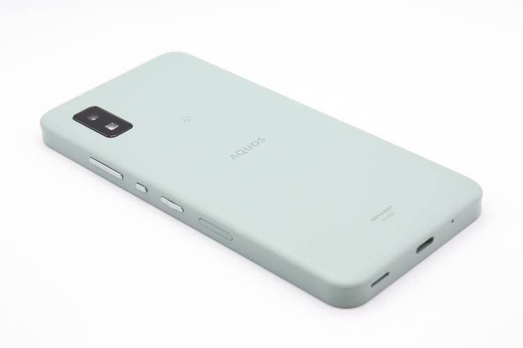 ���� AQUOS wish SHG06 ���꡼�֥��꡼�� au��SIM�ե꡼ A���