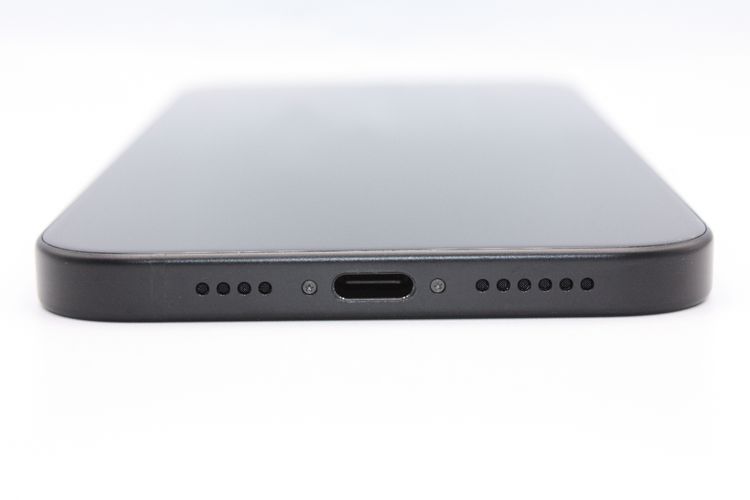 Хåƥ꡼ɹ(100) iPhone 15 Plus 128GB ֥å SIMե꡼