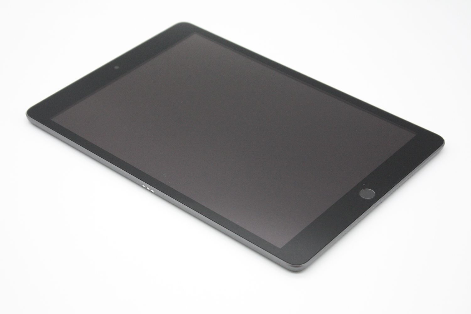 ムスビー｜iPad 第9世代 64GB Wi-Fi + Cellularモデル スペースグレイ