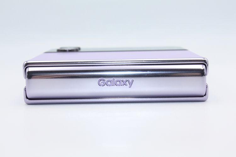 Galaxy Z Flip4 SCG17 au��SIM�ե꡼ �ܥ� �ѡ��ץ� A���