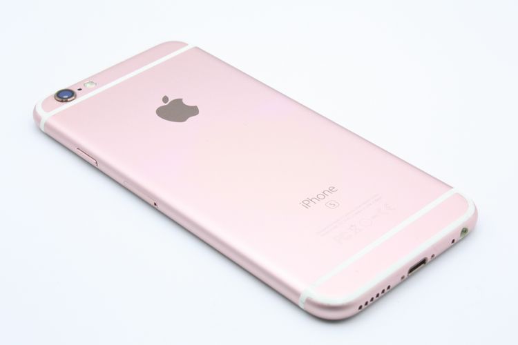 �������ò� iPhone6s 16GB SIM���å�����Ѥ� ������������� B���