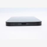 ���� �Хåƥ꡼�����ɹ�(100%) iPhone16e 128GB �֥�å� A���