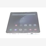Galaxy Z Fold5 SCG22 256GB ���������֥롼 SIM�ե꡼ B���