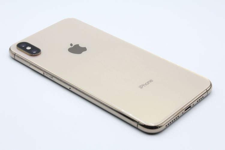 �������ò� iPhoneXSMax 64GB ������� SIM���å�����Ѥ� C���