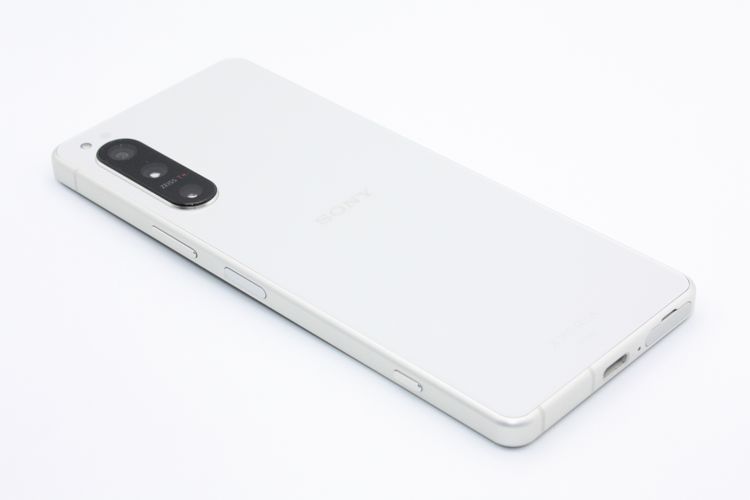 ò Xperia 5 IV SOG09 SIMե꡼ ۥ磻 A