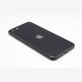 �Хåƥ꡼�����ɹ�(98%) iPhoneSE ��3���� 64GB �ߥåɥʥ��� B���