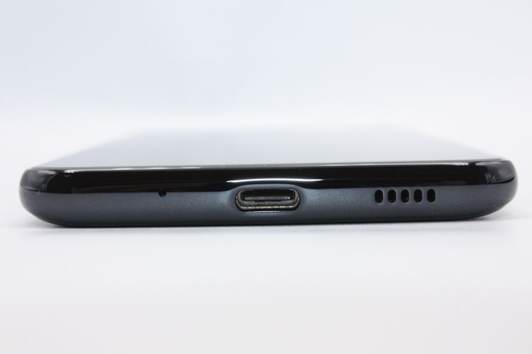 ���� Galaxy A21 ����ץ� SCV49 SIM���å�����Ѥ� �֥�å� A���