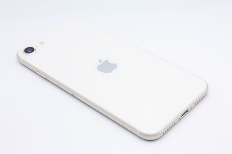iPhone SE 3 64GB SIMե꡼ 饤 B