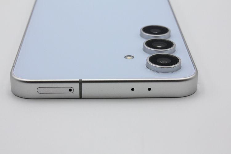 �������ò� Galaxy S24 FE SCG30 128GB SIM�ե꡼ �֥롼