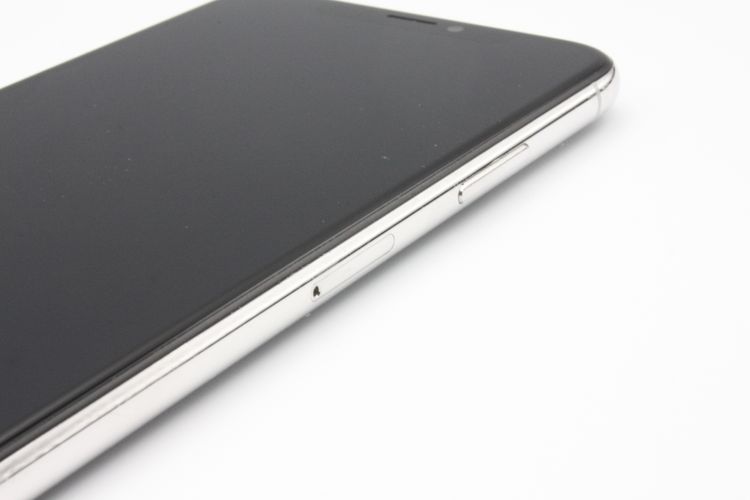 �������ò� �Хåƥ꡼����Ʊ��(100%) iPhoneX 64GB SIM���å�����Ѥ�