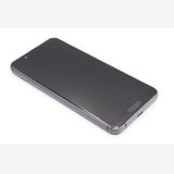 AQUOS sense3 SHV45 Black SIMåѤ B