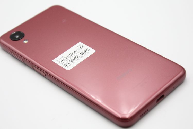 �������ò� Galaxy A23 5G SCG18 ��å� SIM�ե꡼