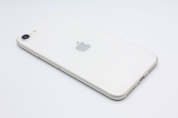 iPhone SE 3 64GB SIMե꡼ 饤 C
