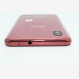 Galaxy A21 SC-42A SIMåѤ å C