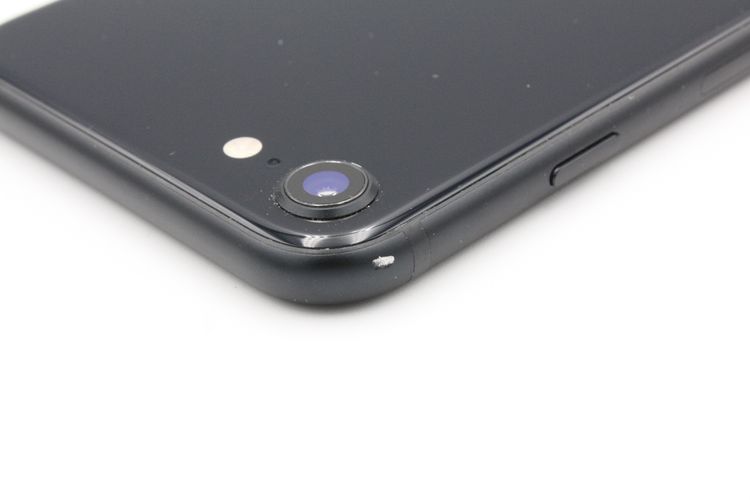 �Хåƥ꡼�����ɹ�(90%) iPhone SE ��3���� 64GB