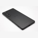 Xperia 1 III SOG03 �ե����ȥ֥�å� SIM�ե꡼ B���