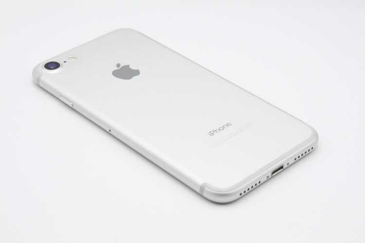iPhone7 32GB SIM���å�����Ѥ� ����С� B���
