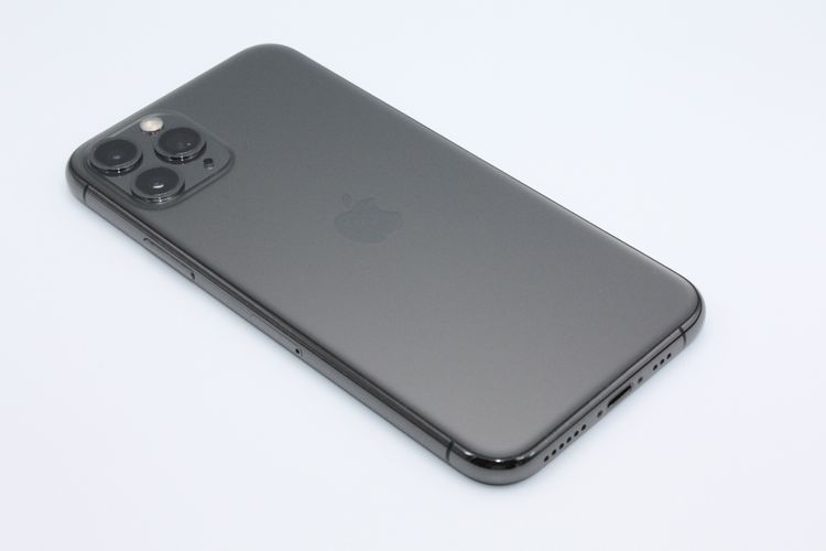 ò iPhone 11 Pro 64GB SIMե꡼ ڡ쥤 B