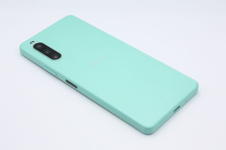 ò Xperia 10 IV SOG07 SIMե꡼ ߥ B