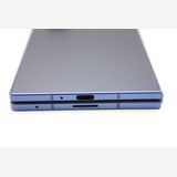 �������ò� Galaxy Z Fold7 SCG34 256GB au��SIM�ե꡼