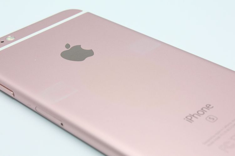 �������ò� �Хåƥ꡼�����ɹ�(100%) iPhone6s 16GB B���